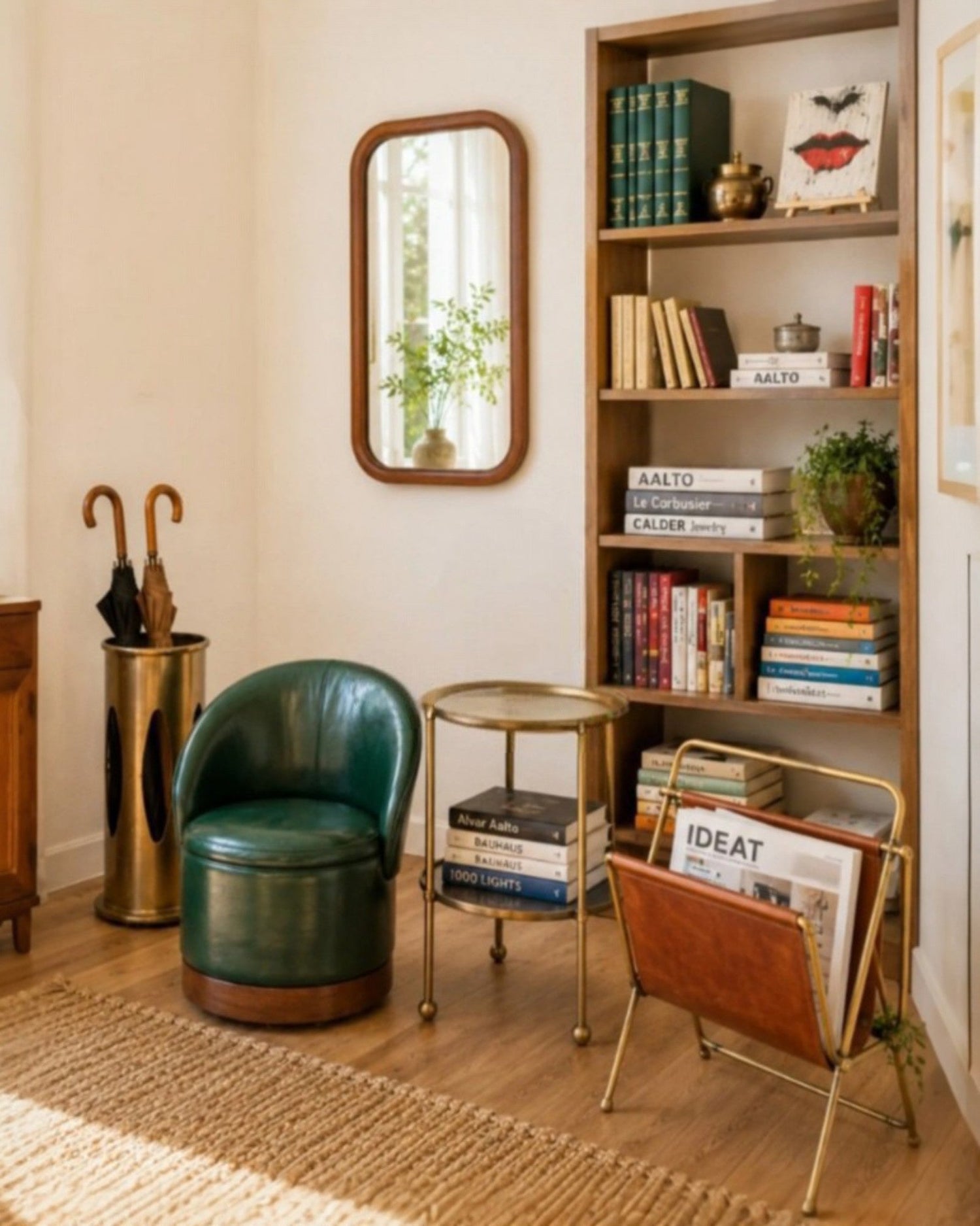Occasional Furniture