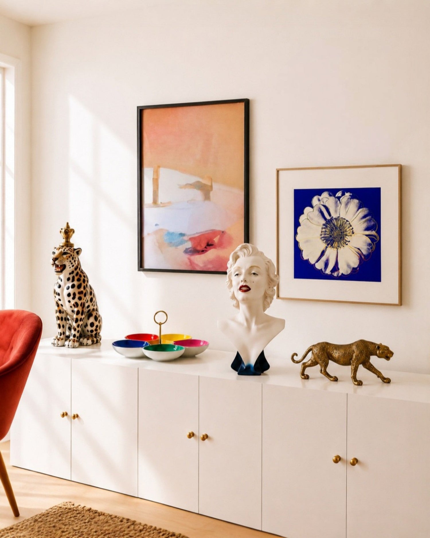 Decorative Objects