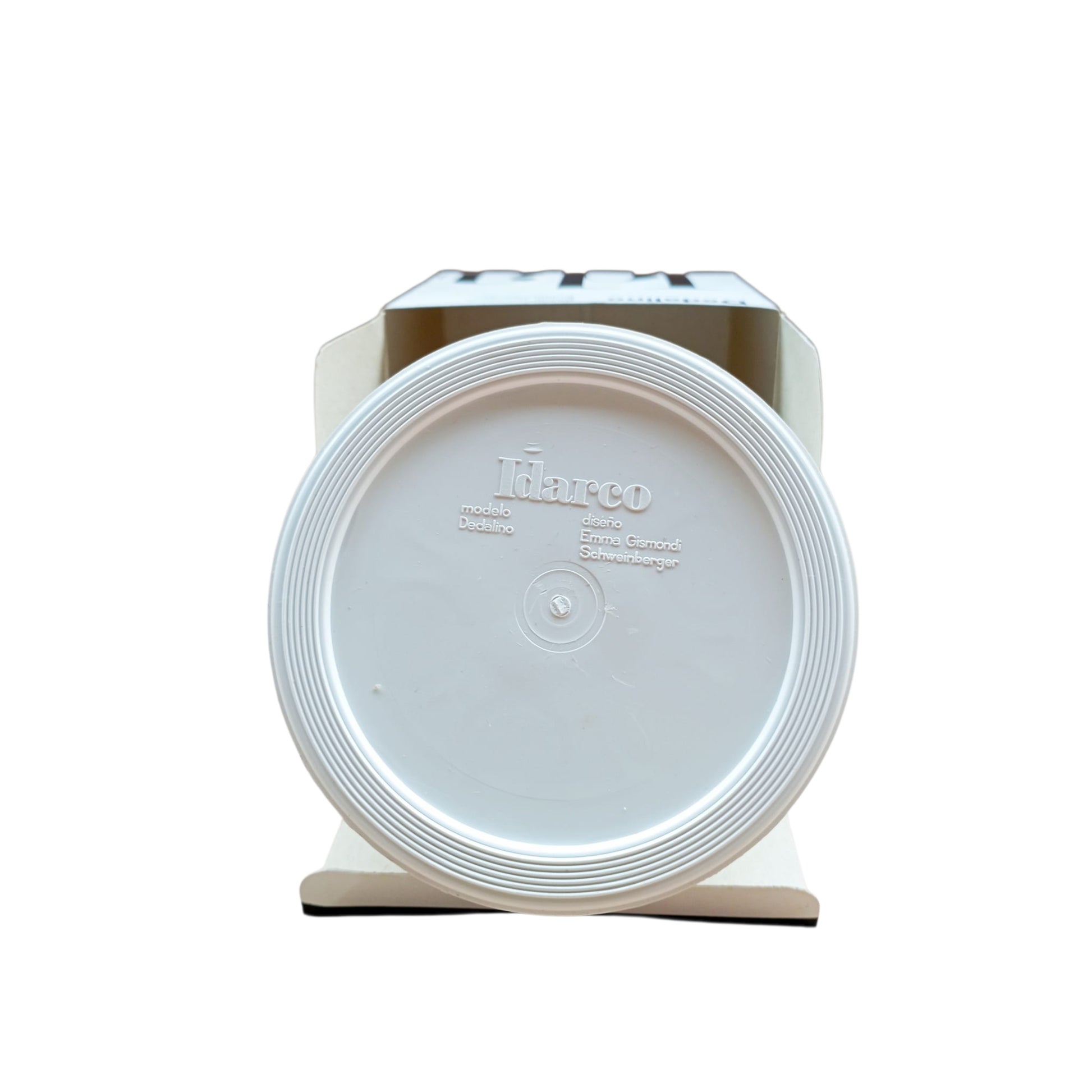 Dedalino brand details