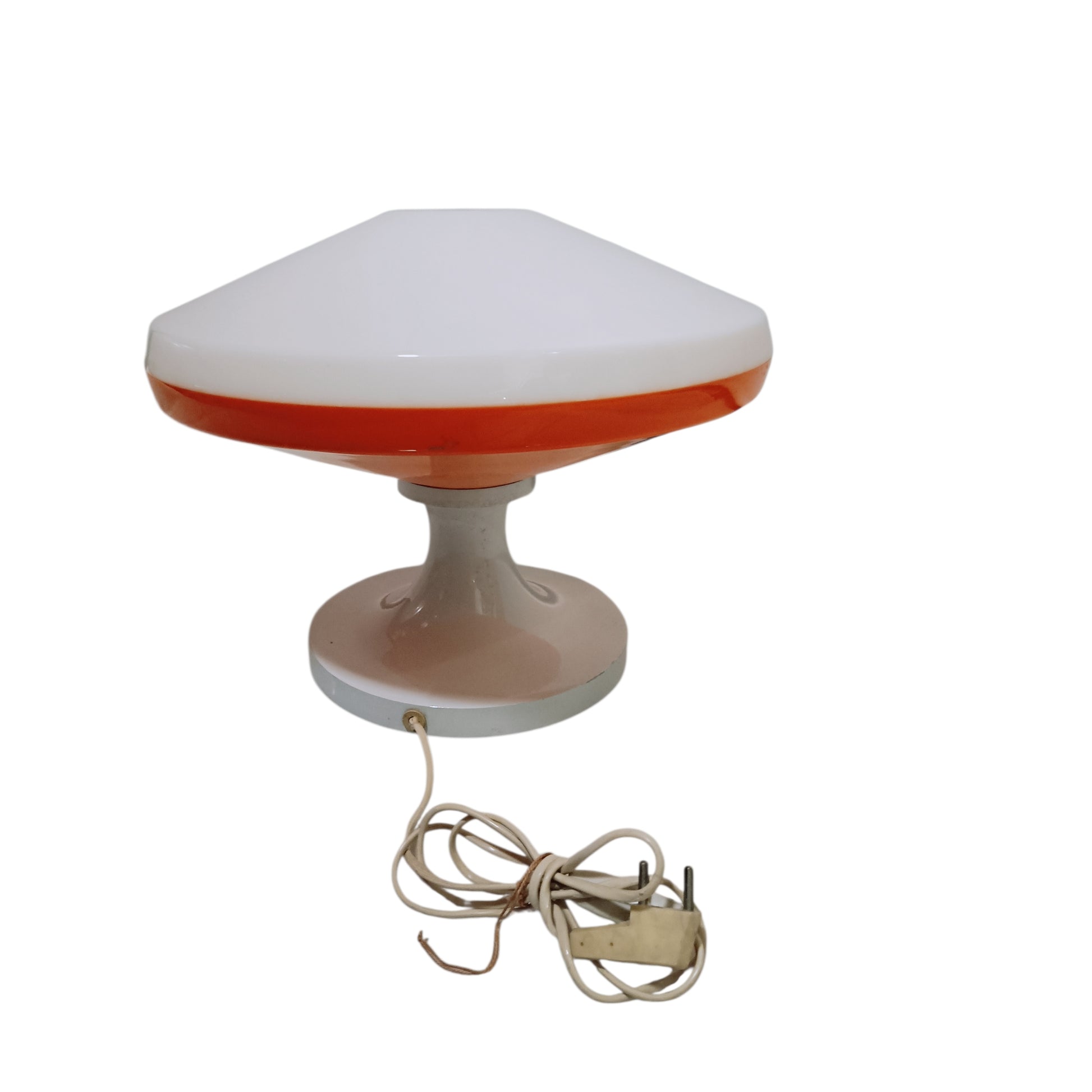 Mid-Century Modern table lamp 