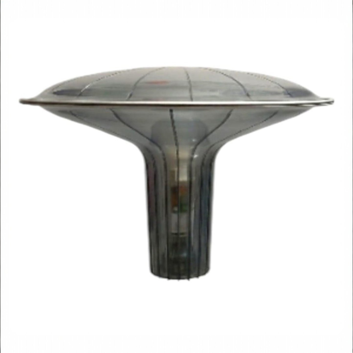 Agaricon D36 Table Lamp by Ross Lovegrove for Luceplan