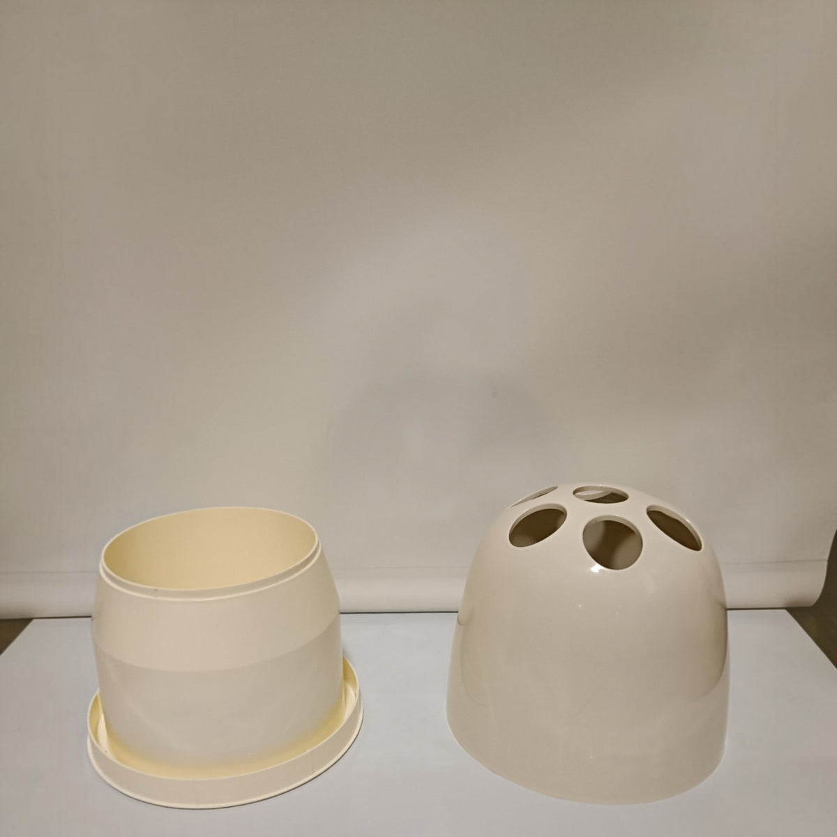 Dedalotto vase by Emma Gismondi for Artemide 