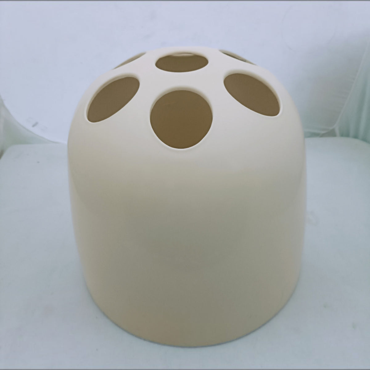 Artemide Dedalo umbrella stand by Emma Gismondi Schweinberger, 1966 