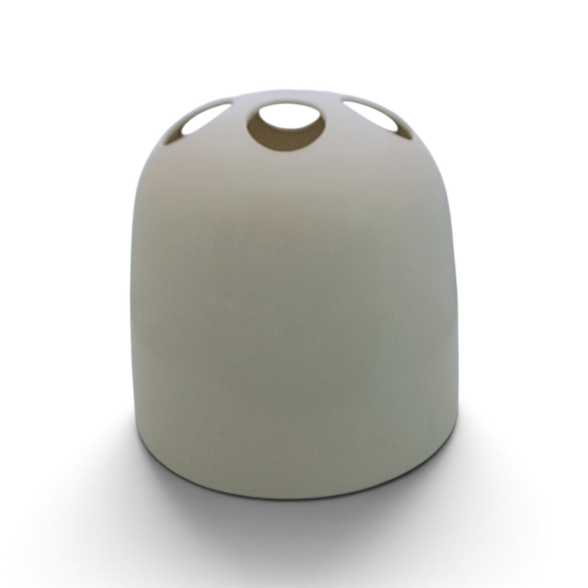 Artemide Dedalo umbrella stand by Emma Gismondi Schweinberger, 1966 