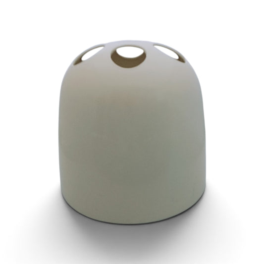Artemide Dedalo umbrella stand by Emma Gismondi Schweinberger, 1966 