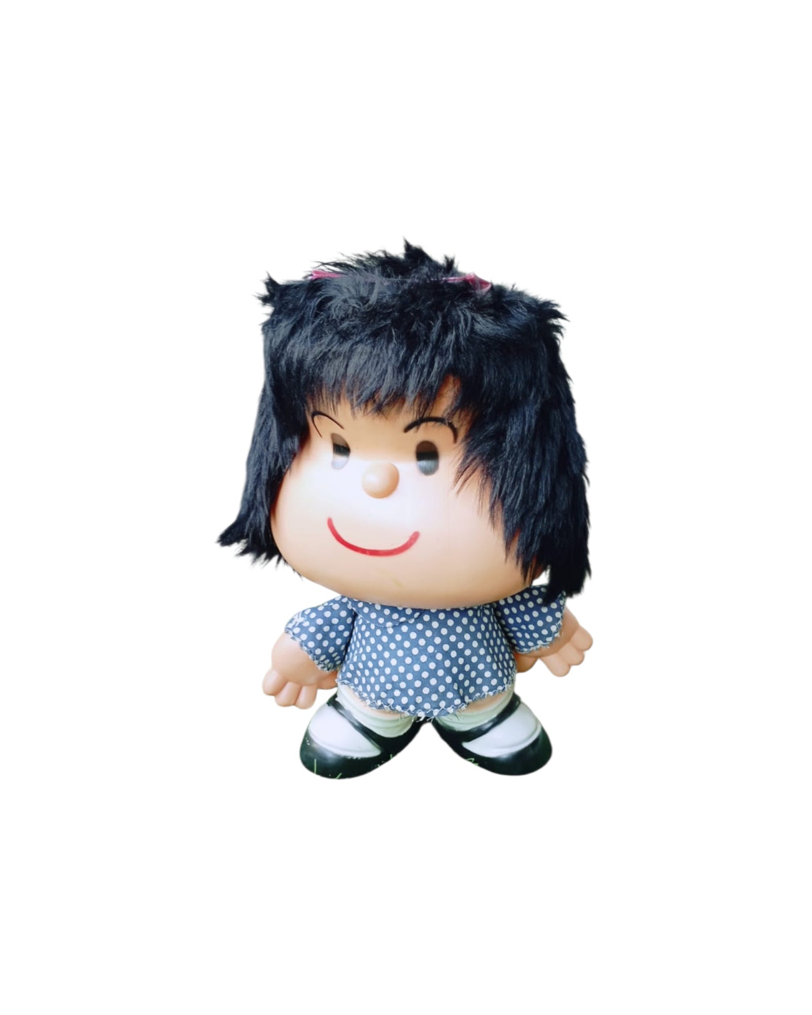 Mafalda decorative object Sperlari Italy 1970s
