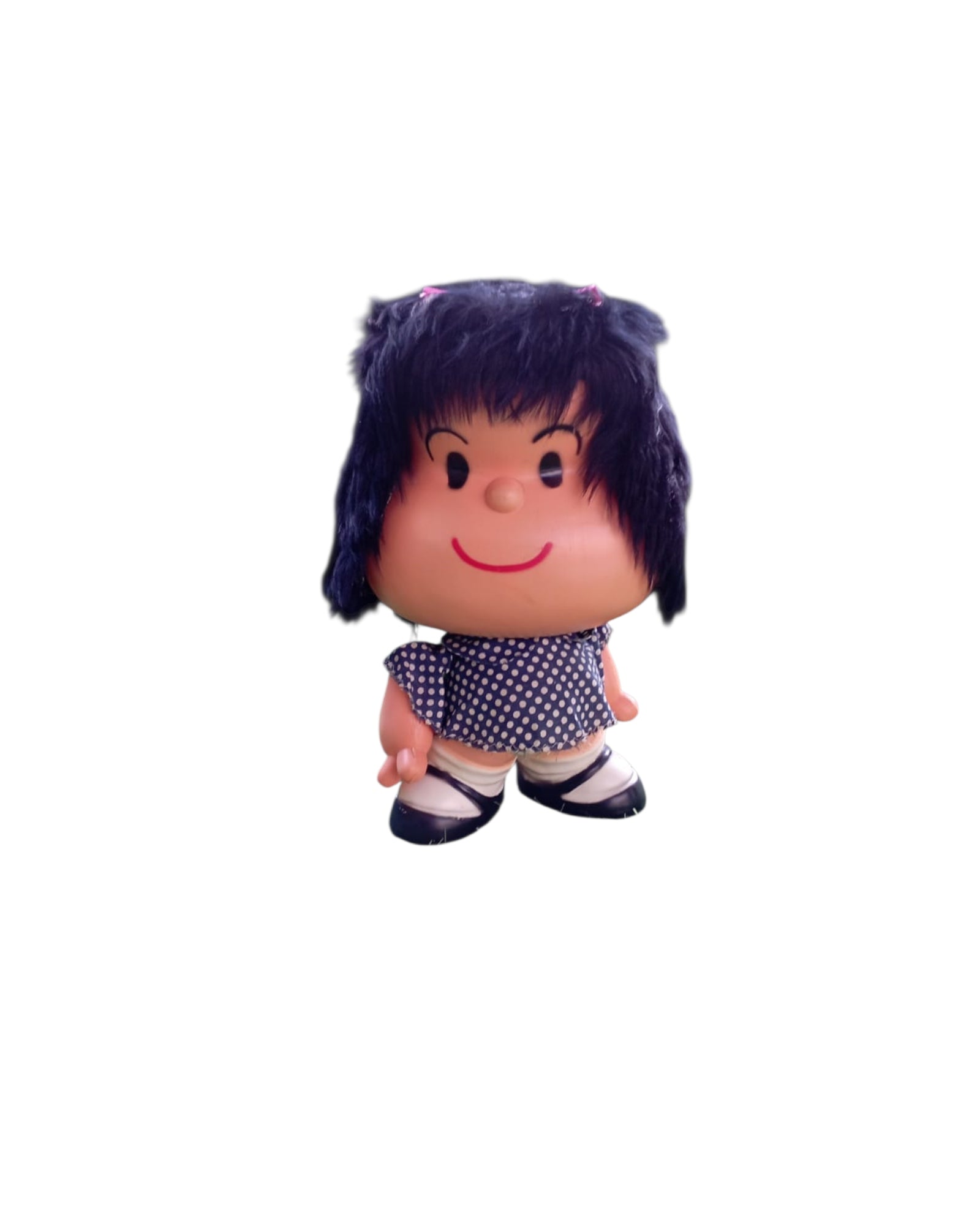 Italian vintage Mafalda sculptural decorative object