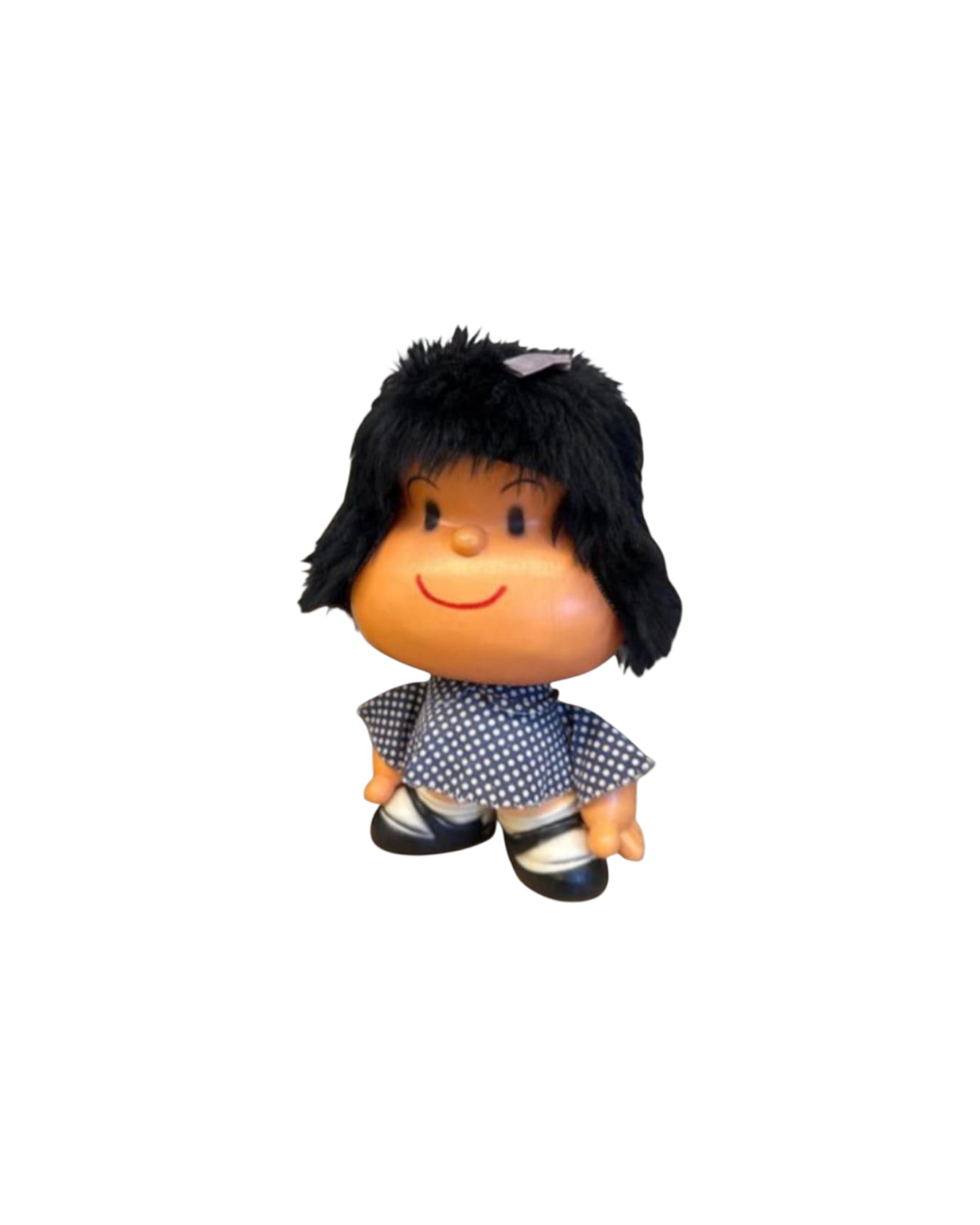 Italian vintage Mafalda sculptural decorative object