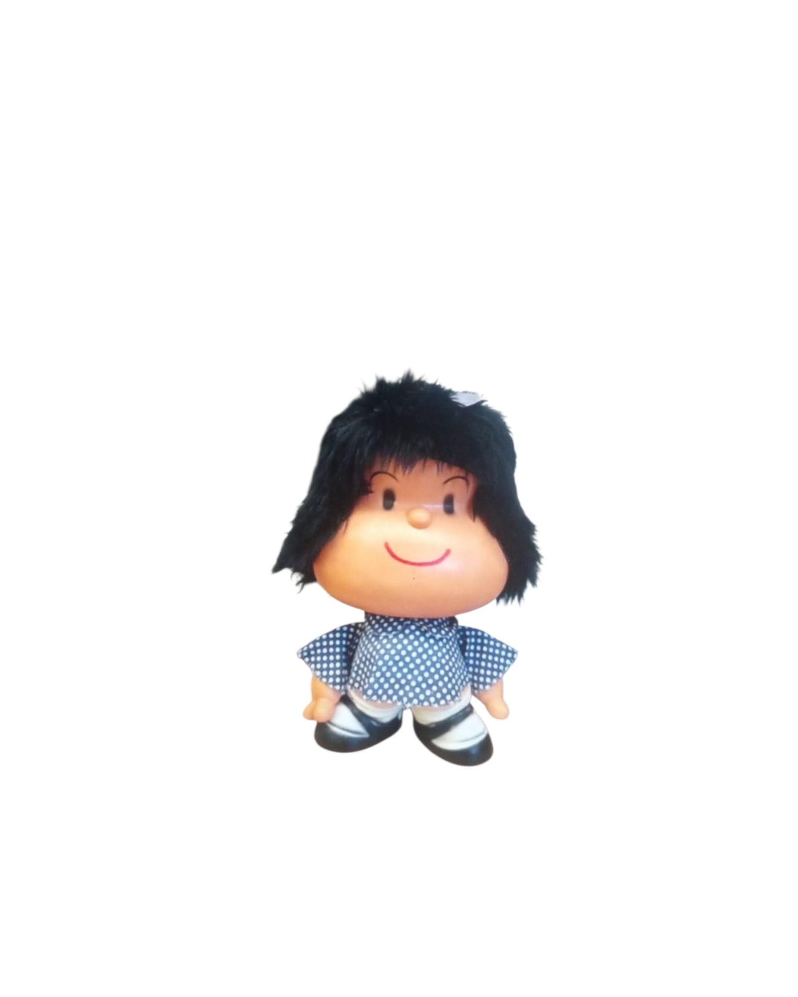 Italian vintage Mafalda sculptural decorative object