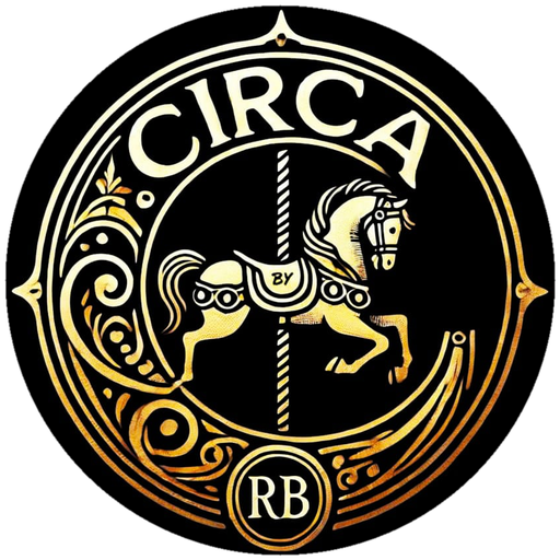 CiRcA by RB